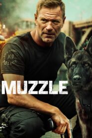 Muzzle (2023) Hindi Dubbed