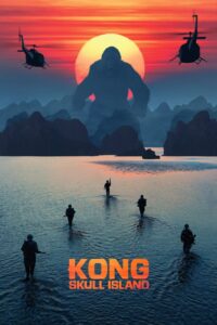 Kong: Skull Island (2017) Hindi Dubbed