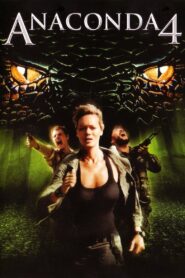 Anacondas: Trail of Blood (2009) Hindi Dubbed