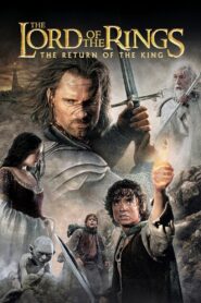 The Lord of the Rings: The Return of the King (2003) Hindi Dubbed