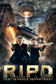 R.I.P.D. (2013) Hindi Dubbed