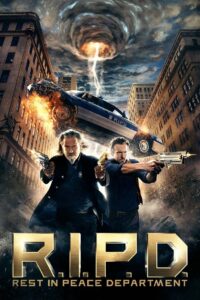 R.I.P.D. (2013) Hindi Dubbed