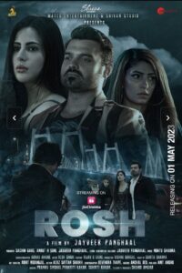 Rosh (2023) Hindi HD