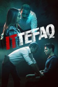 Ittefaq (2017) Hindi HD