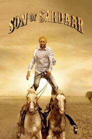 Son of Sardaar (2012) Hindi