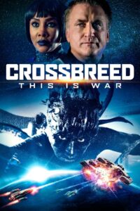 Crossbreed (2019) Hindi
