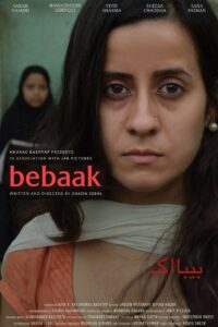 Bebaak (2019) Hindi