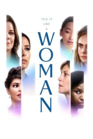 Tell It Like a Woman (2022) Hindi Dubbed