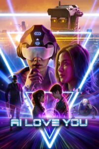AI Love You (2022) Unofficial Hindi Dubbed