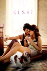 Kushi (2023) Hindi Dubbed