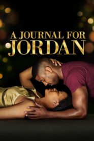 A Journal for Jordan (2021) Hindi Dubbed