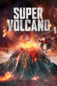 Super Volcano (2023) Unofficial Hindi Dubbed