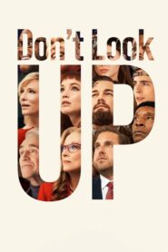 Don’t Look Up (2021) Hindi Dubbed