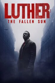 Luther: The Fallen Sun (2023) Hindi Dubbed Netflix