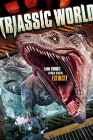 Triassic World (2018) Hindi Dubbed