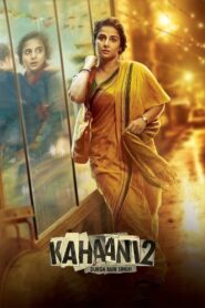 Kahaani 2 (2016) Hindi