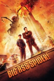 Big Ass Spider! (2013) Hindi Dubbed