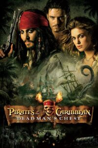 Pirates of the Caribbean: Dead Man’s Chest (2006) Hindi Dubbed