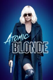 Atomic Blonde (2017) Hindi Dubbed