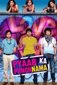 Pyaar Ka Punchnama (2011) Hindi