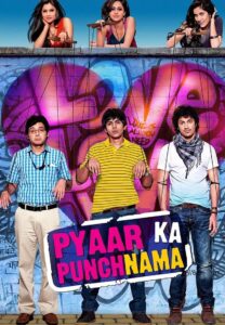 Pyaar Ka Punchnama (2011) Hindi