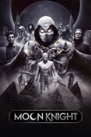 Moon Knight (2022) S01 Complete Hindi Dubbed