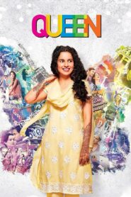 Queen (2014) Hindi Dubbed