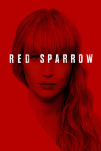 Red Sparrow (2018) Hindi Dubbed