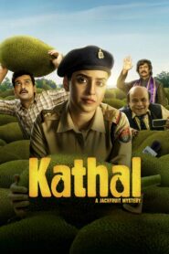 Kathal (2023) Hindi Dubbed