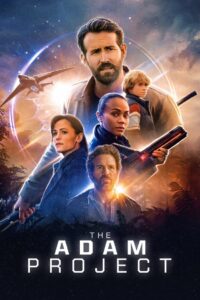 The Adam Project (2022) Hindi Dubbed