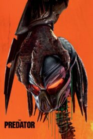The Predator (2018) Hindi Dubbed