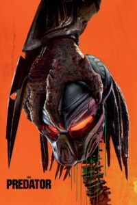 The Predator (2018) Hindi Dubbed