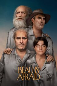 Beau Is Afraid (2023) Hindi Dubbed