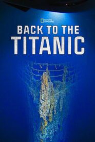 Back to the Titanic (2020) Hindi Dubbed