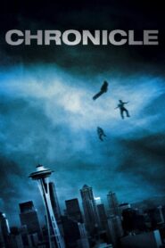 Chronicle (2012) Hindi Dubbed