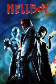 Hellboy (2004) Hindi Dubbed