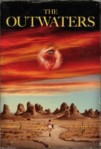 The Outwaters (2023) Hindi Dubbed