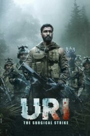 Uri: The Surgical Strike (2019) Hindi HD