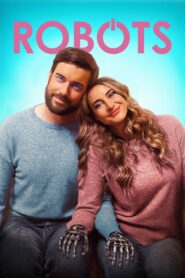Robots (2023) Hindi Dubbed