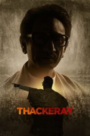 Thackeray (2019) Hindi