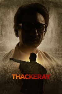 Thackeray (2019) Hindi