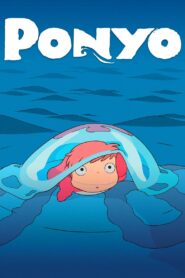 Ponyo (2008) Hindi Dubbed