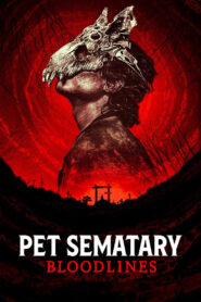 Pet Sematary: Bloodlines (2023) Hindi