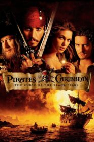 Pirates of the Caribbean: The Curse of the Black Pearl (2003) Hindi Dubbed