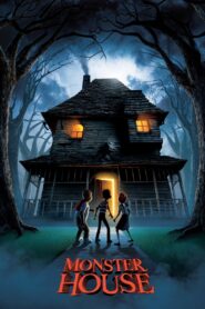 Monster House (2006) Hindi Dubbed