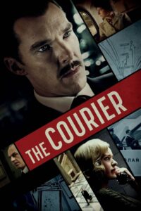 The Courier (2020) Hindi Dubbed