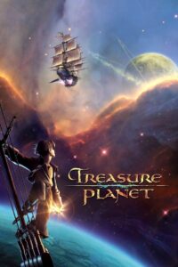 Treasure Planet (2002) Hindi