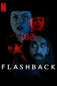 Flashback (2023) Hindi Dubbed Netflix