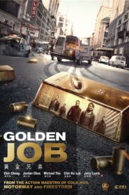 Golden Job (2018) Hindi Dubbed