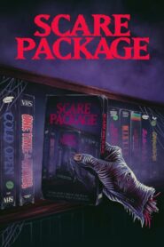 Scare Package (2020) hindi Dubbed